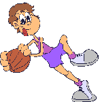 Basketbal Plaatjes Baseball Boy