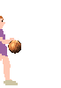 Basketbal Plaatjes 