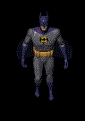 Batman Plaatjes 