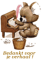 Bedankt Plaatjes 