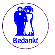 Bedankt Plaatjes 