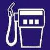 Plaatjes Benzinepomp Tanken Logo