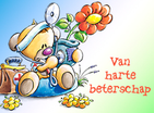 Plaatjes Beterschap Van Harte Beterschap