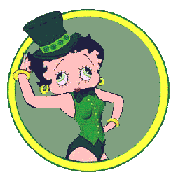 Plaatjes Betty boop 