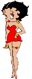 Plaatjes Betty boop 