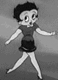 Plaatjes Betty boop 