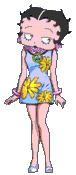 Plaatjes Betty boop 