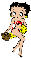 Plaatjes Betty boop 