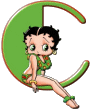 Plaatjes Betty boop 