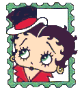 Plaatjes Betty boop 