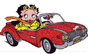 Plaatjes Betty boop 