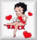 Plaatjes Betty boop 