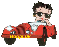 Plaatjes Betty boop 