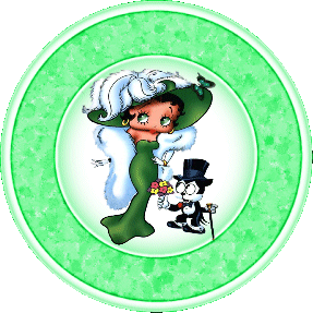 Plaatjes Betty boop 