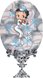 Plaatjes Betty boop 