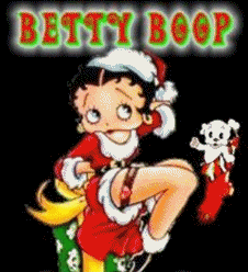 Plaatjes Betty boop 