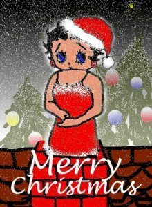 Plaatjes Betty boop 