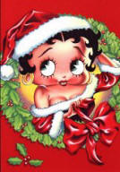 Plaatjes Betty boop 