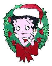 Plaatjes Betty boop 