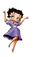 Plaatjes Betty boop 