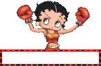Plaatjes Betty boop 