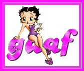 Plaatjes Betty boop 