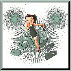 Plaatjes Betty boop 