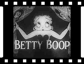 Plaatjes Betty boop 