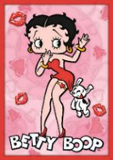 Plaatjes Betty boop 