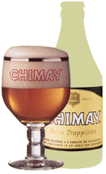 Bier Plaatjes Bier Glas Chimay