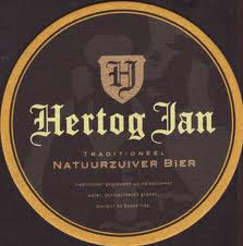 Bier Plaatjes Hertog Jan Bier Logo