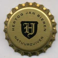 Bier Plaatjes Bierdopje Hertog Jan