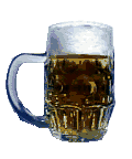 Bier Plaatjes Glas Bier Leegdrinken