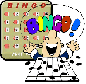 Bingo Plaatjes Bingo!