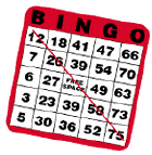 Bingo Plaatjes 