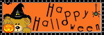 Plaatjes Blinkies halloween 