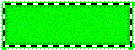 Plaatjes Blinkies leeg Blinkie Groen