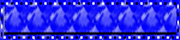 Plaatjes Blinkies leeg Blinkie Blauw