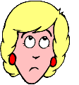 Plaatjes Blondjes 
