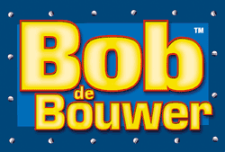 Plaatjes Bob de bouwer Bob De Bouwer Logo