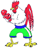 Boksen Plaatjes 