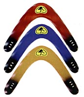 Plaatjes Boomerang 