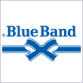Boter Plaatjes Blueband Logo