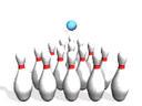 Plaatjes Bowling 