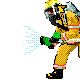 Brandweer Plaatjes 