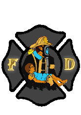 Brandweer Plaatjes 