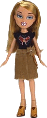Plaatjes Bratz 