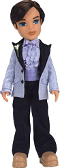 Plaatjes Bratz 
