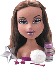 Plaatjes Bratz 