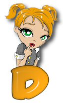 Plaatjes Bratz 